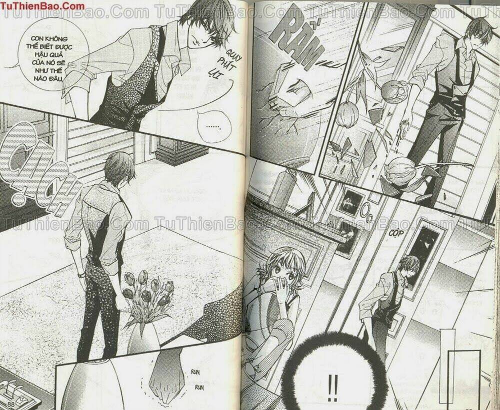 scandal đáng ngờ chapter 2 45