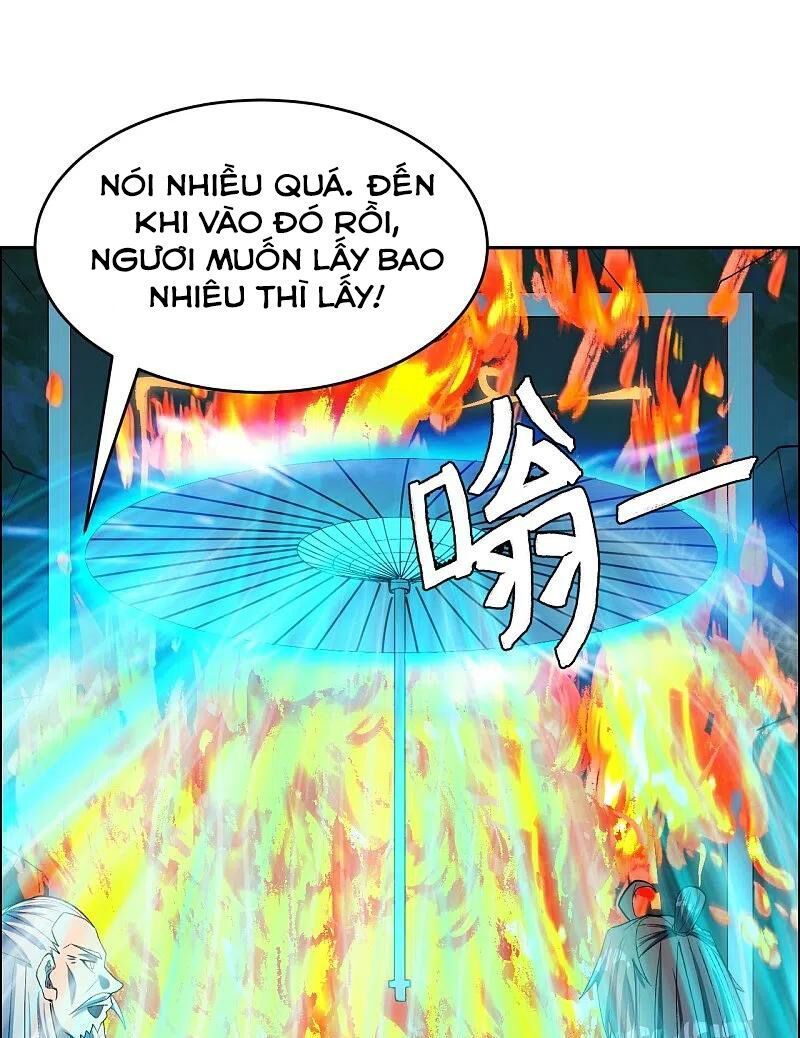 tiên võ đế tôn chapter 239 58