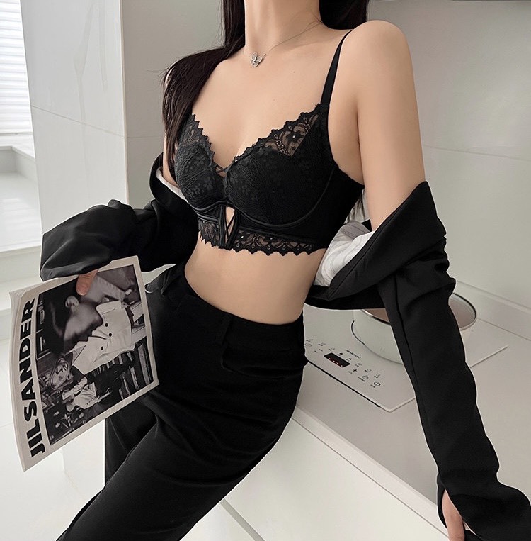 Đồ Lót Nữ Nâng Cá Tính - B.Lingerie