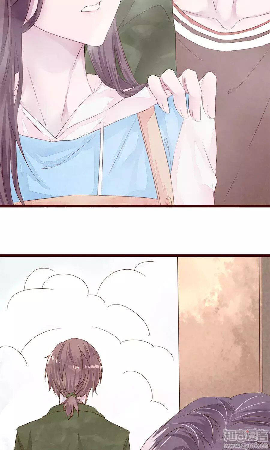 đào tạo nuôi dưỡng bạn trai mèo chapter 7 18