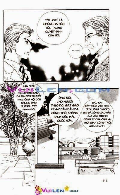 tên nô lệ đáng yêu chapter 8 111