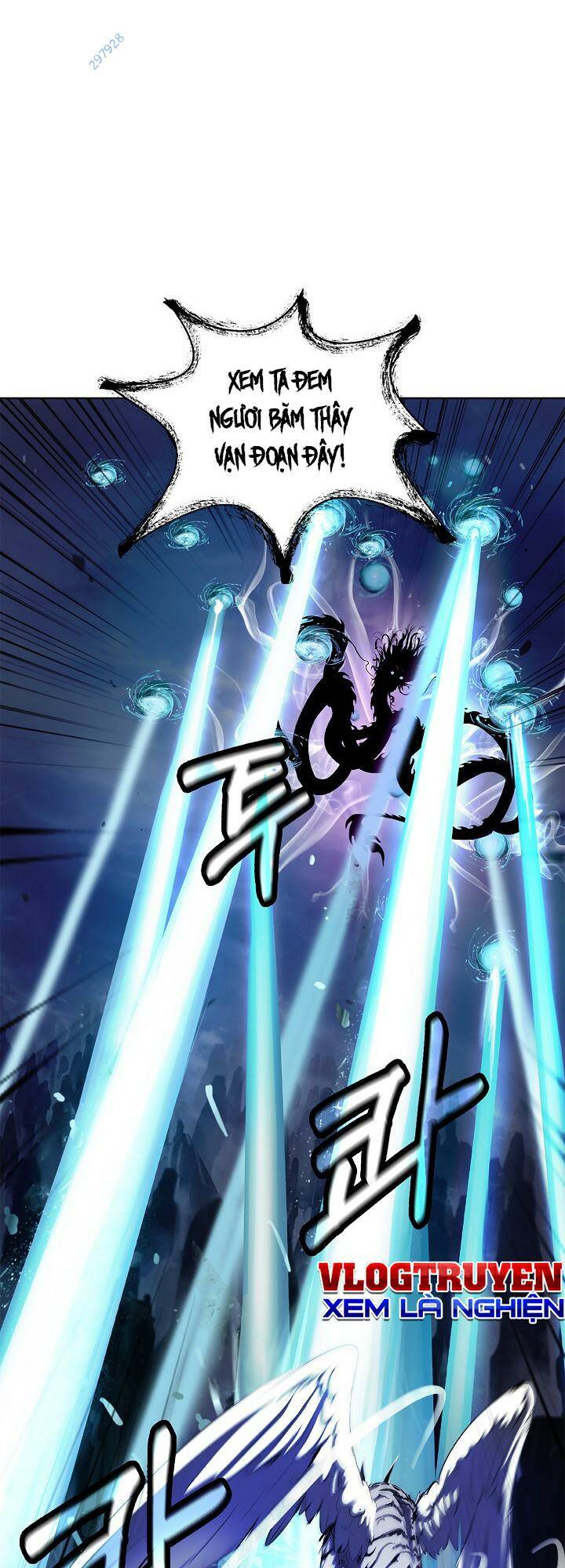 xuyên không thành hổ chapter 128 63