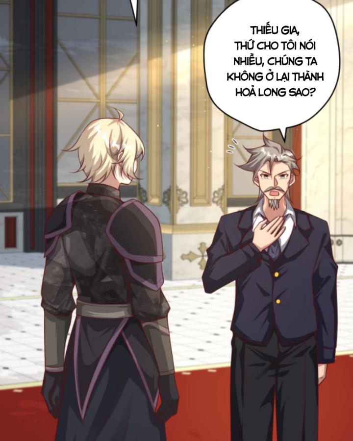 người chơi và nhân vật chính đều muốn làm hại ta chapter 135 41