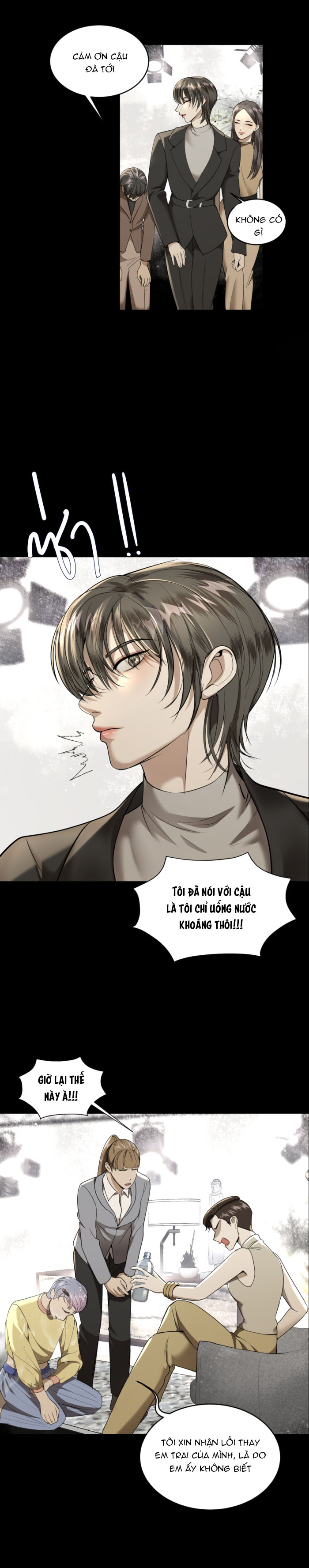 tôi là công tử đẹp nhất xiêm chapter 24 4