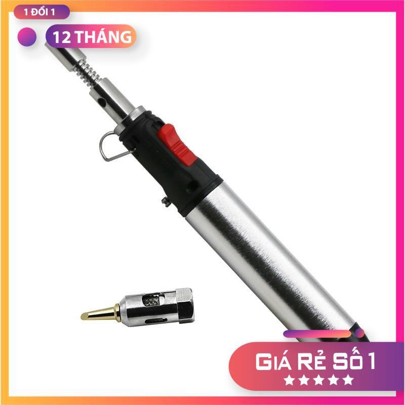 Mỏ hàn thiếc dùng gas V2