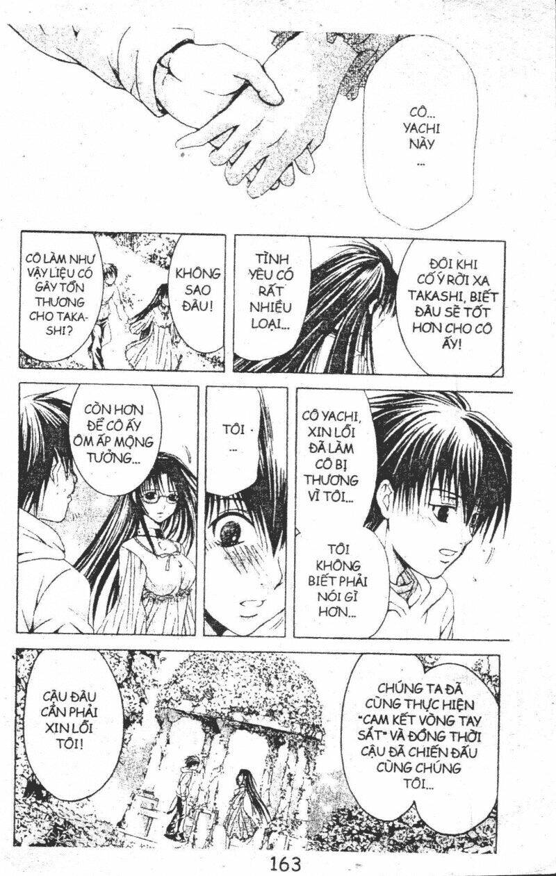 kami to sengoku seitokai chapter 18 13