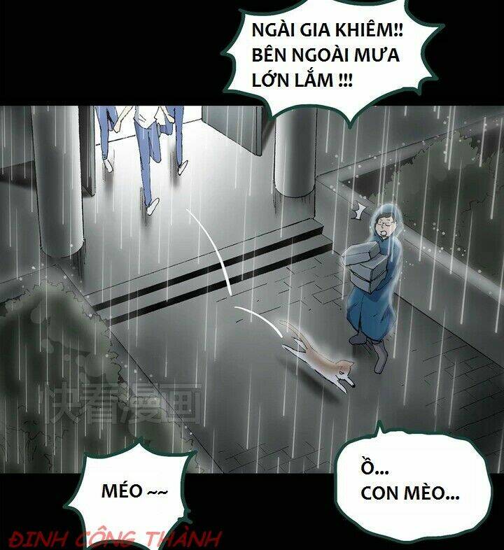 bút tiên chapter 9 21
