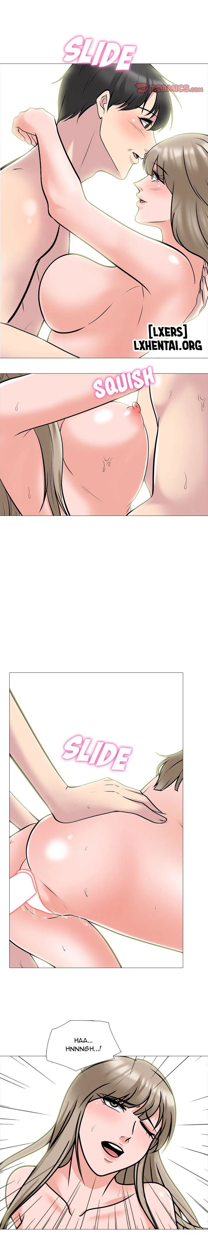 học bổng đặc biệt chapter 133 18