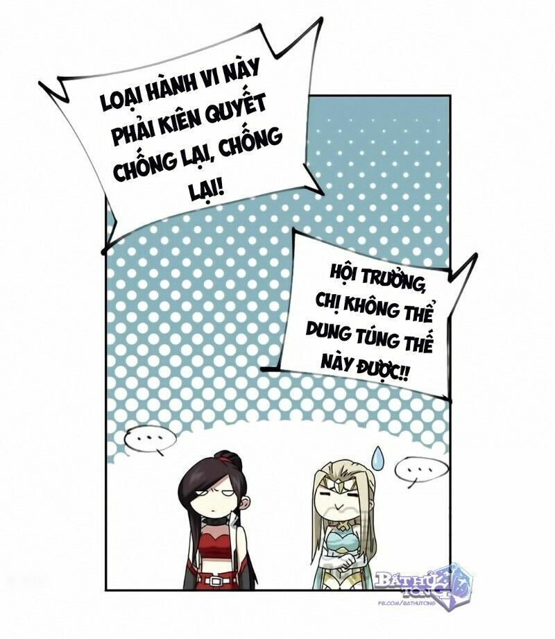 võng du chi cận chiến pháp sư chapter 303 7