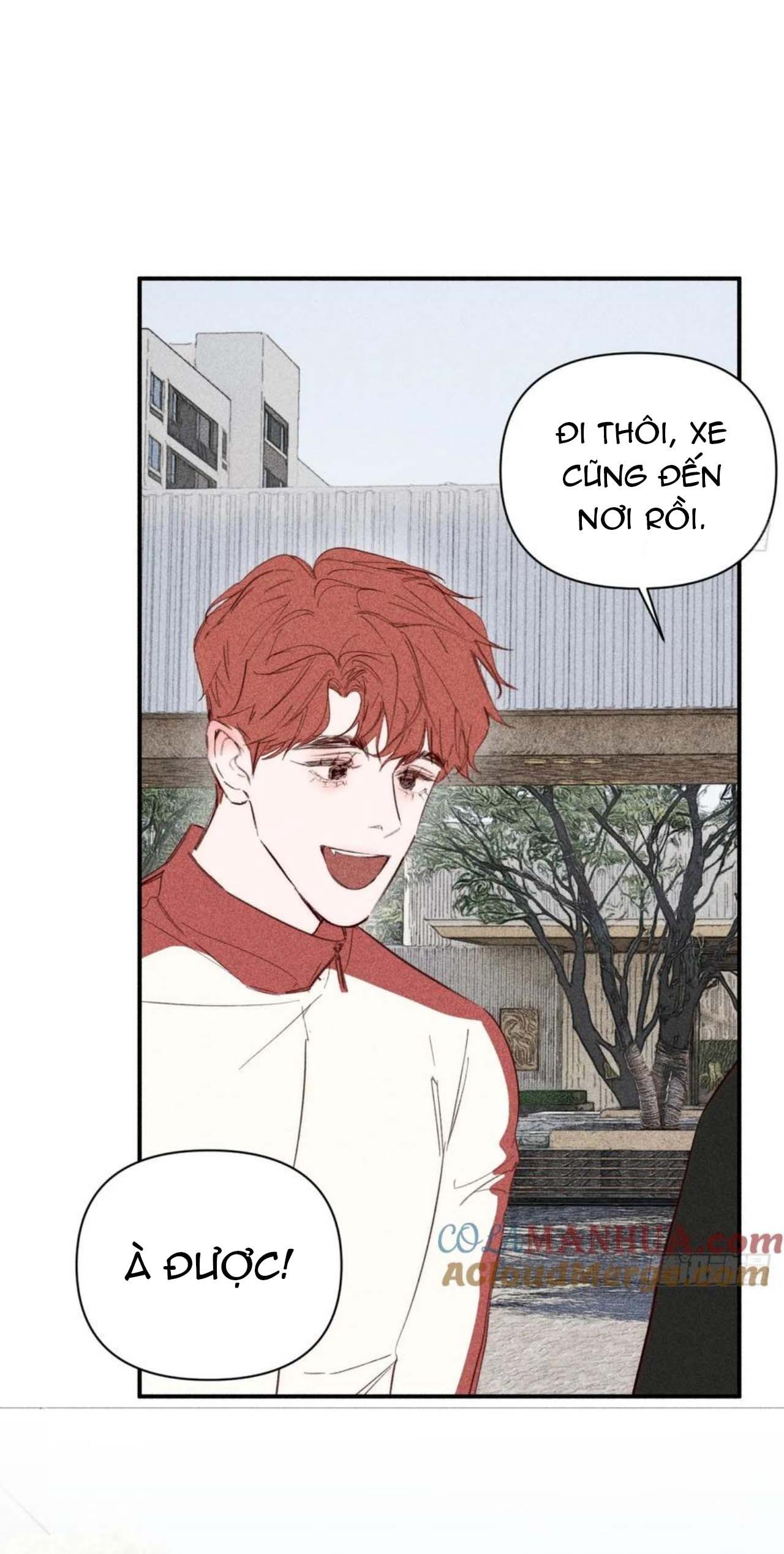 18+ hoàng tử bé chapter 63 17