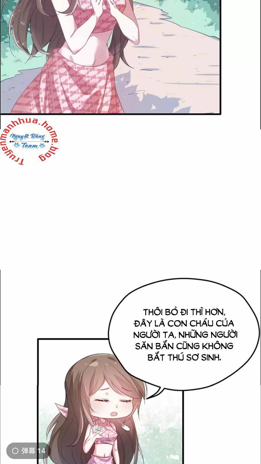 [16+] thảnh thơi thú thế chủng chủng điền, sinh sinh tể chapter 65 17