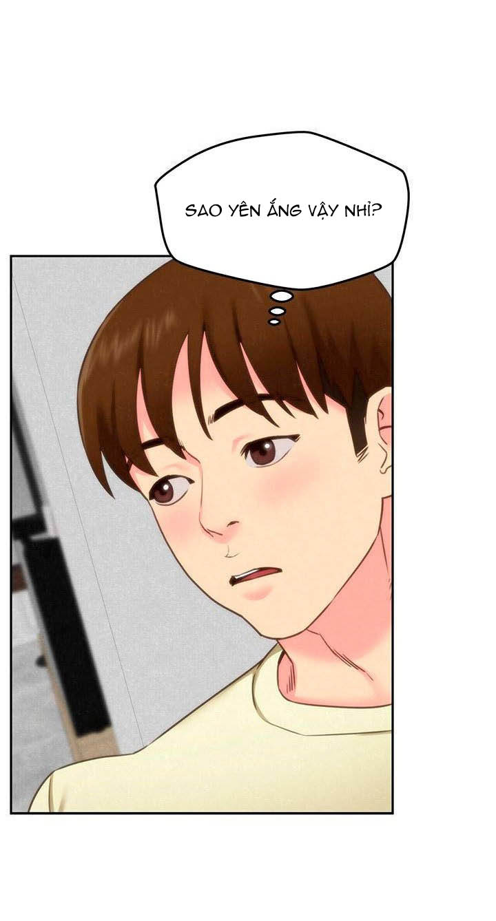 cô gái bé nhỏ của tôi chapter 39.2 1