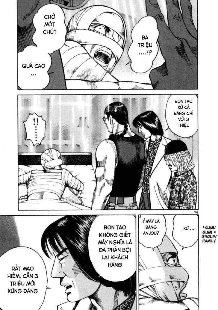 sát thủ số 1 chapter 22 3