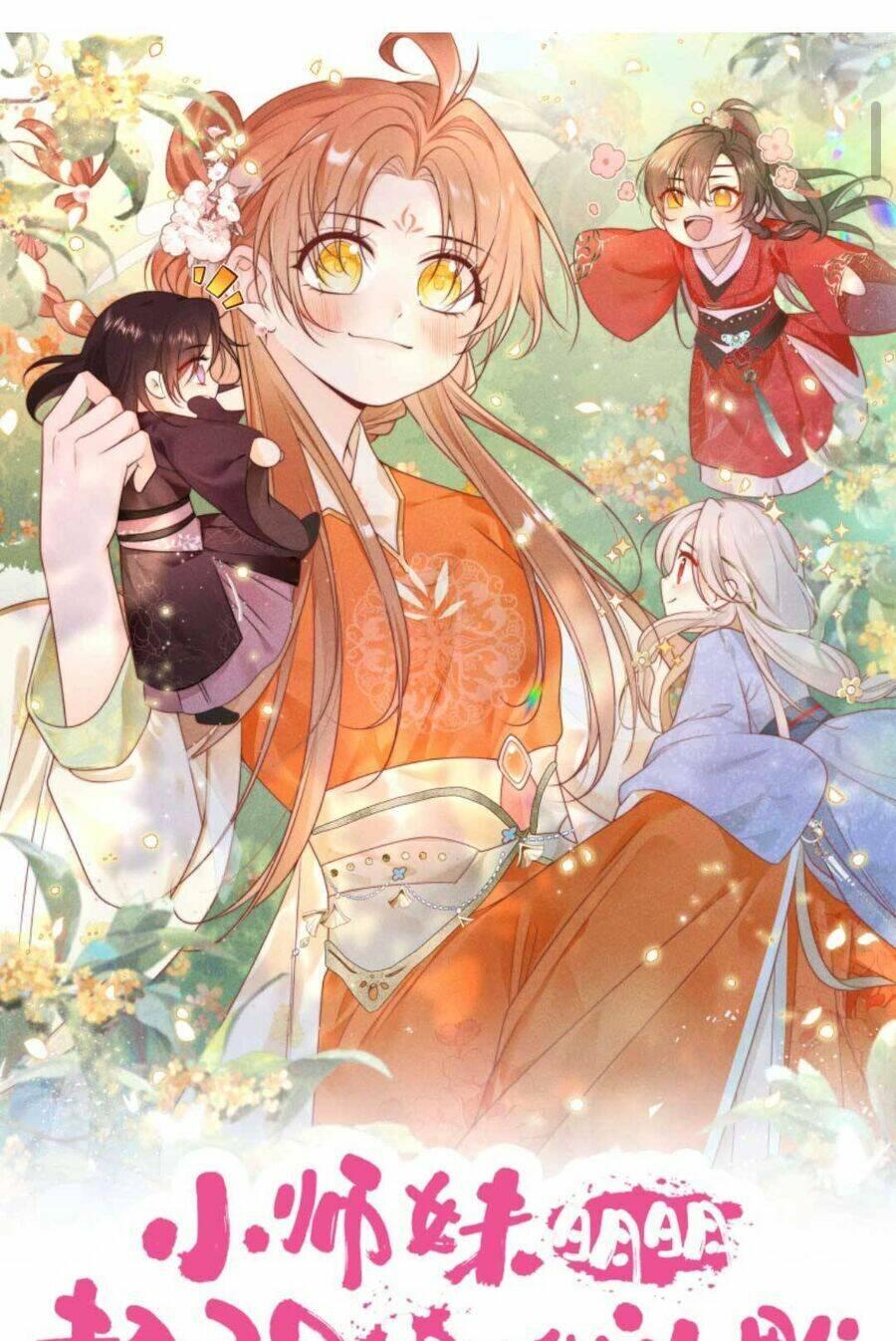 Mở Đầu Nữ Đế Làm Chính Cung chapter 168 4