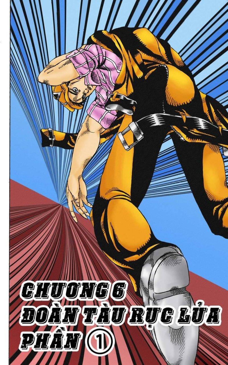 jojo\'s bizarre adventure: moscow calling chapter 6 3