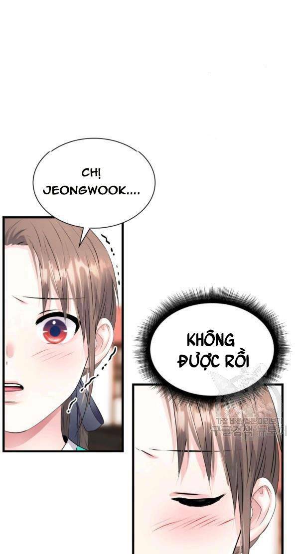 cô dâu của sói đen chapter 21 25