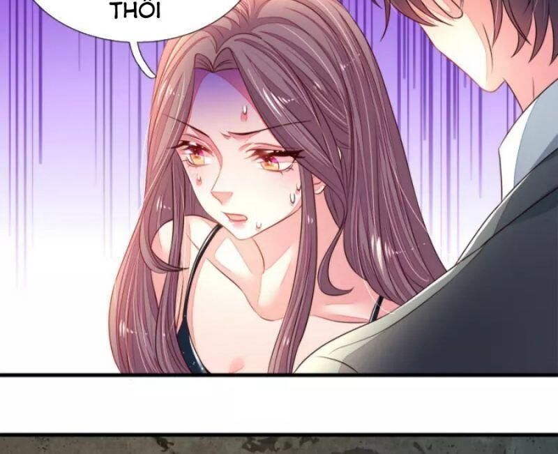 ma ma đột kích : cha mời tiếp chiêu chapter 20 22