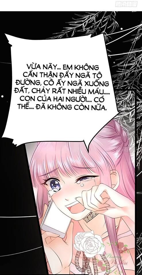 luyến đường thời quang chapter 21 21