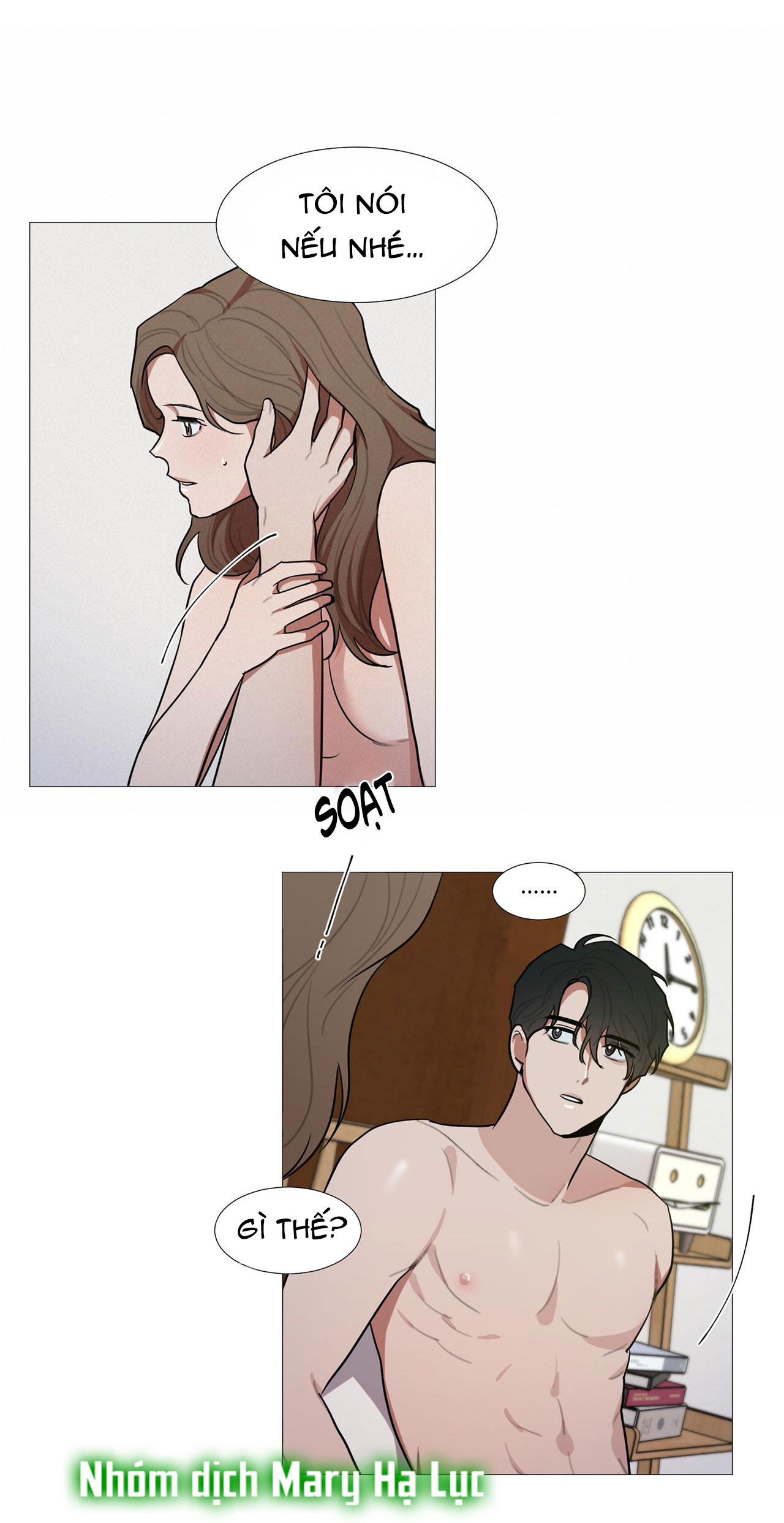 one more time chapter 26.2 28