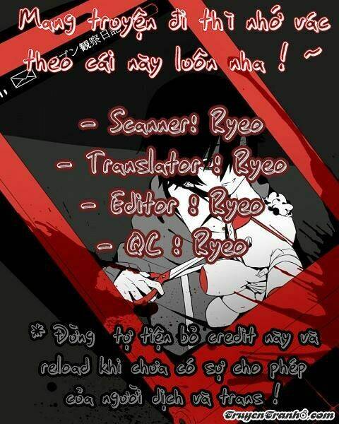 cận vệ hoàng gia chapter 2 7