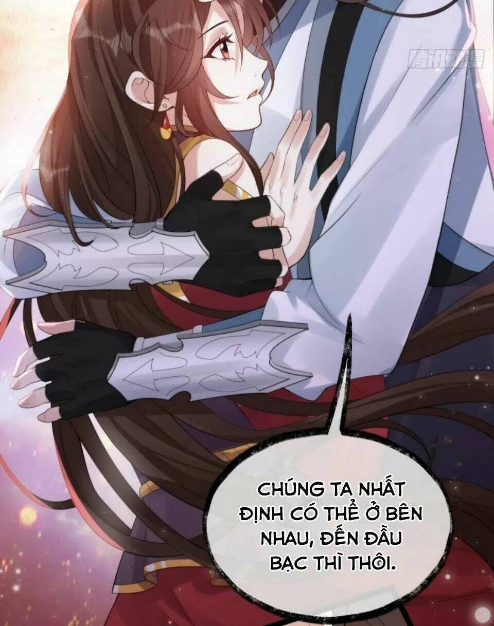 phế nữ yêu thần chapter 73 44