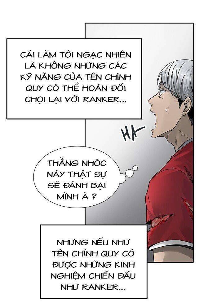 tòa tháp bí ẩn 2 chapter 468 23