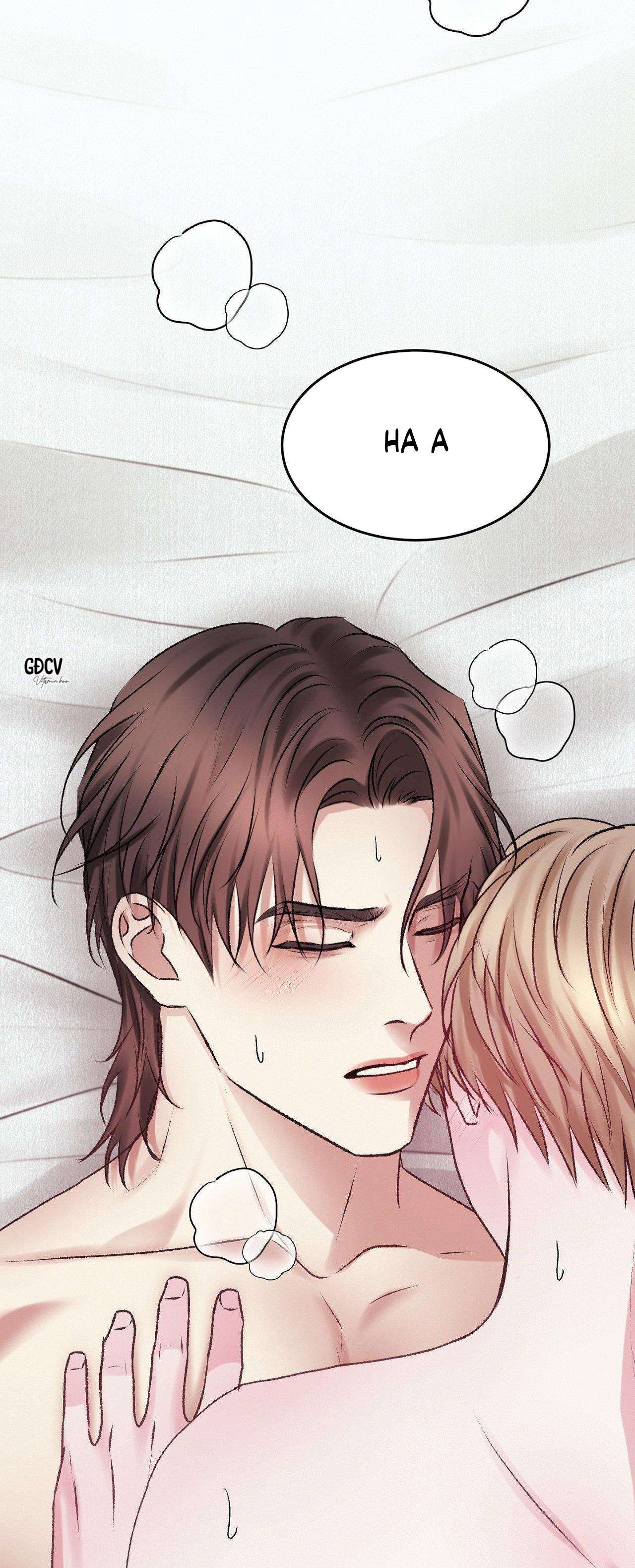 con nuôi bất đắc dĩ chapter 51 35