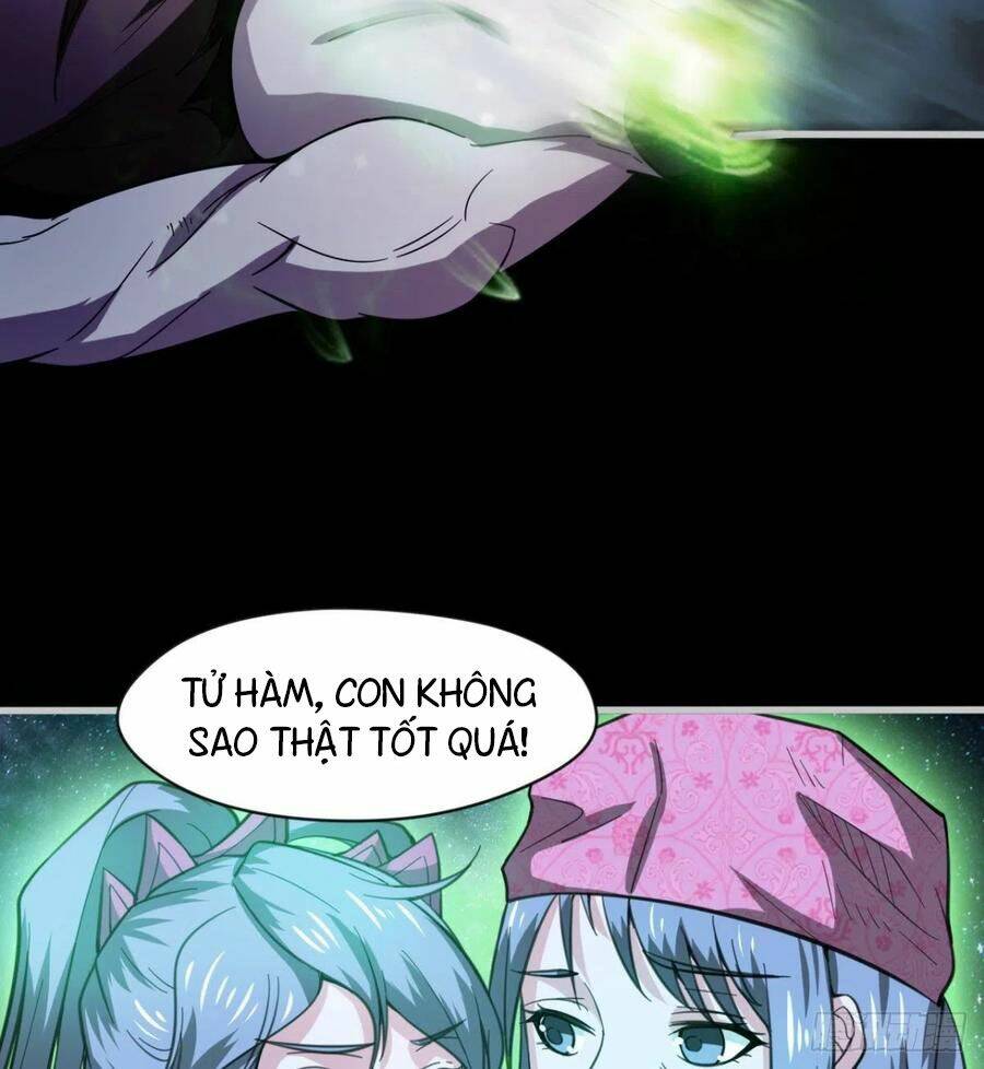 ma hoàng sư đệ quả thực quá chung tình chapter 84 54