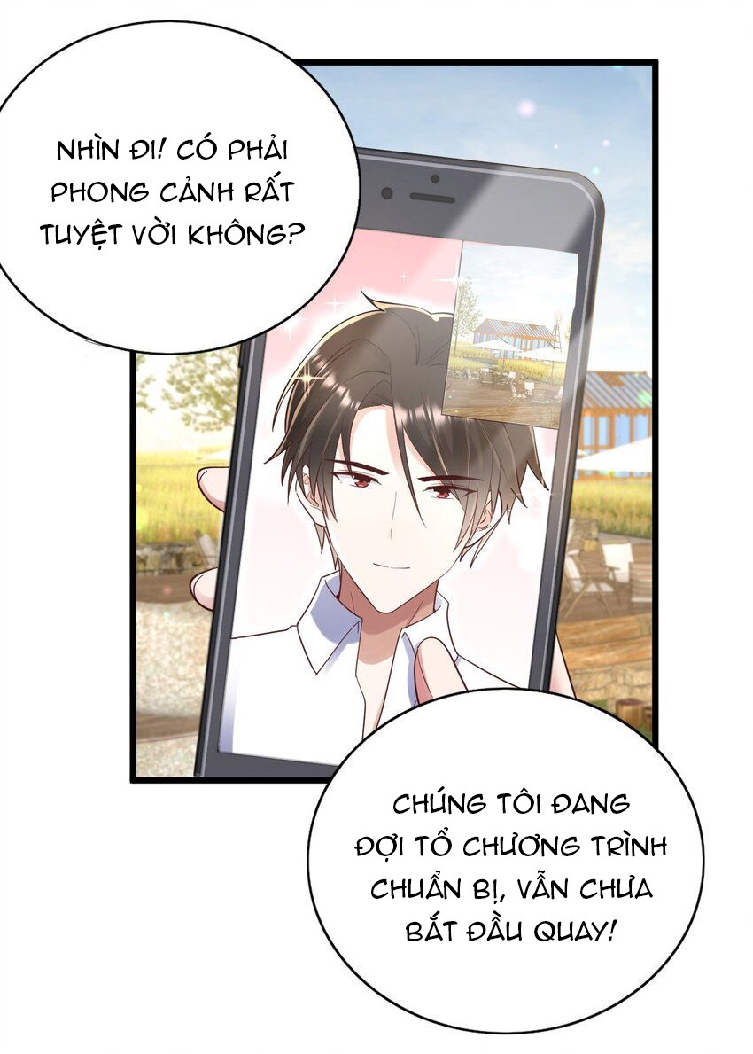 tức thời phạm quy [ tức thì vi quy ] chapter 61 39