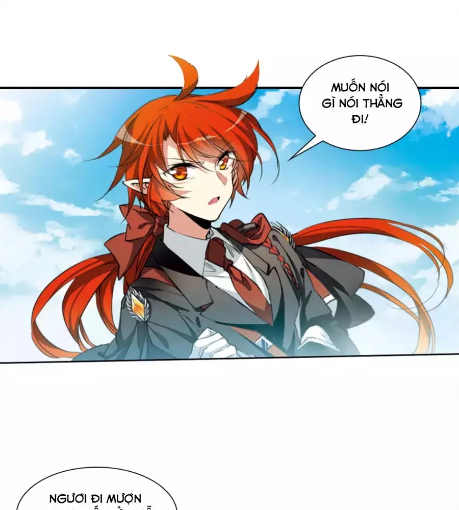 tam nhãn hao thiên lục chapter 300.1 29