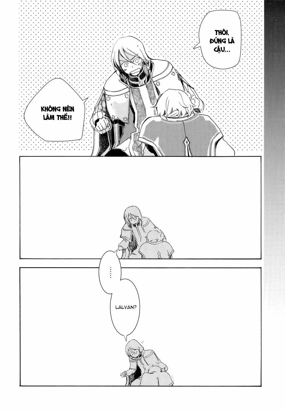 elhanburg no tenshi chapter 1 12