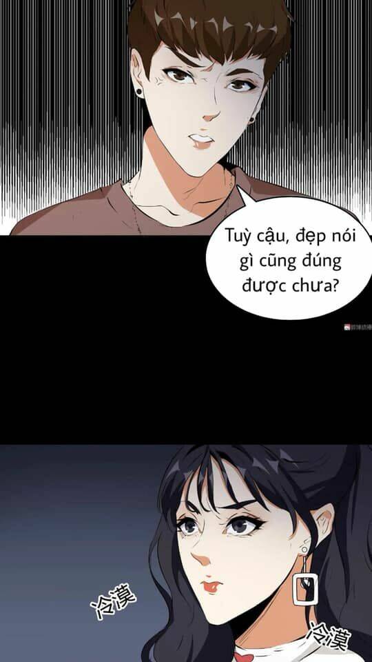 giày thủy tinh chapter 36.5 10