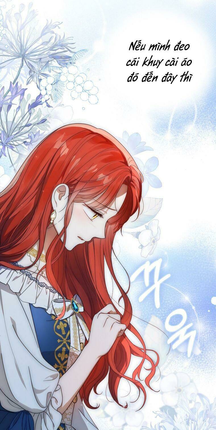 tôi trở thành phiên dịch viên của bạo chúa chapter 21 55