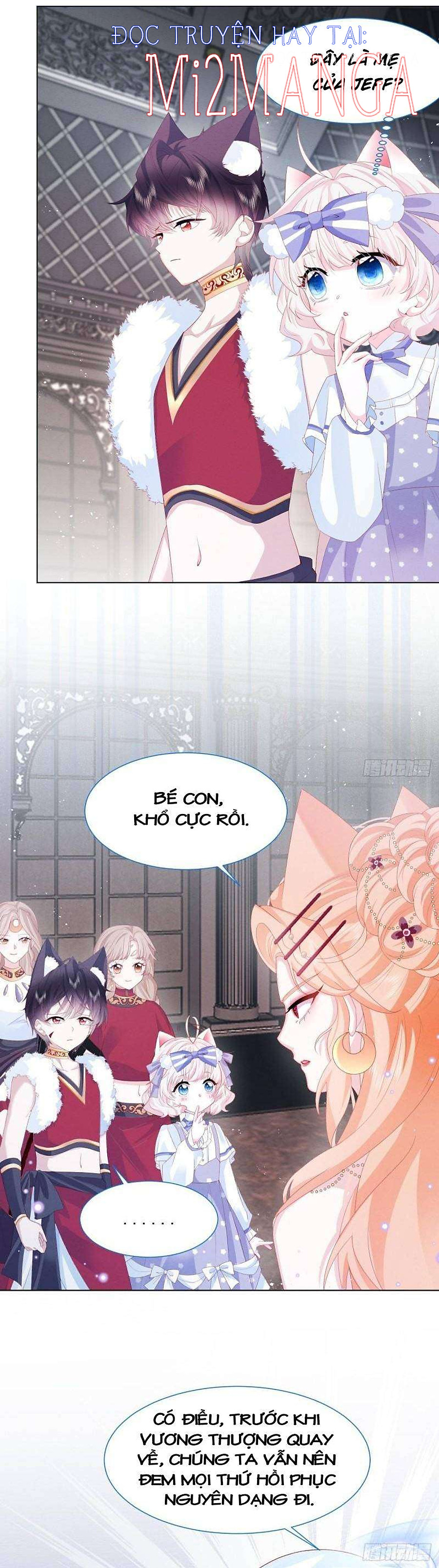 ninita yêu dấu chapter 38.1 15