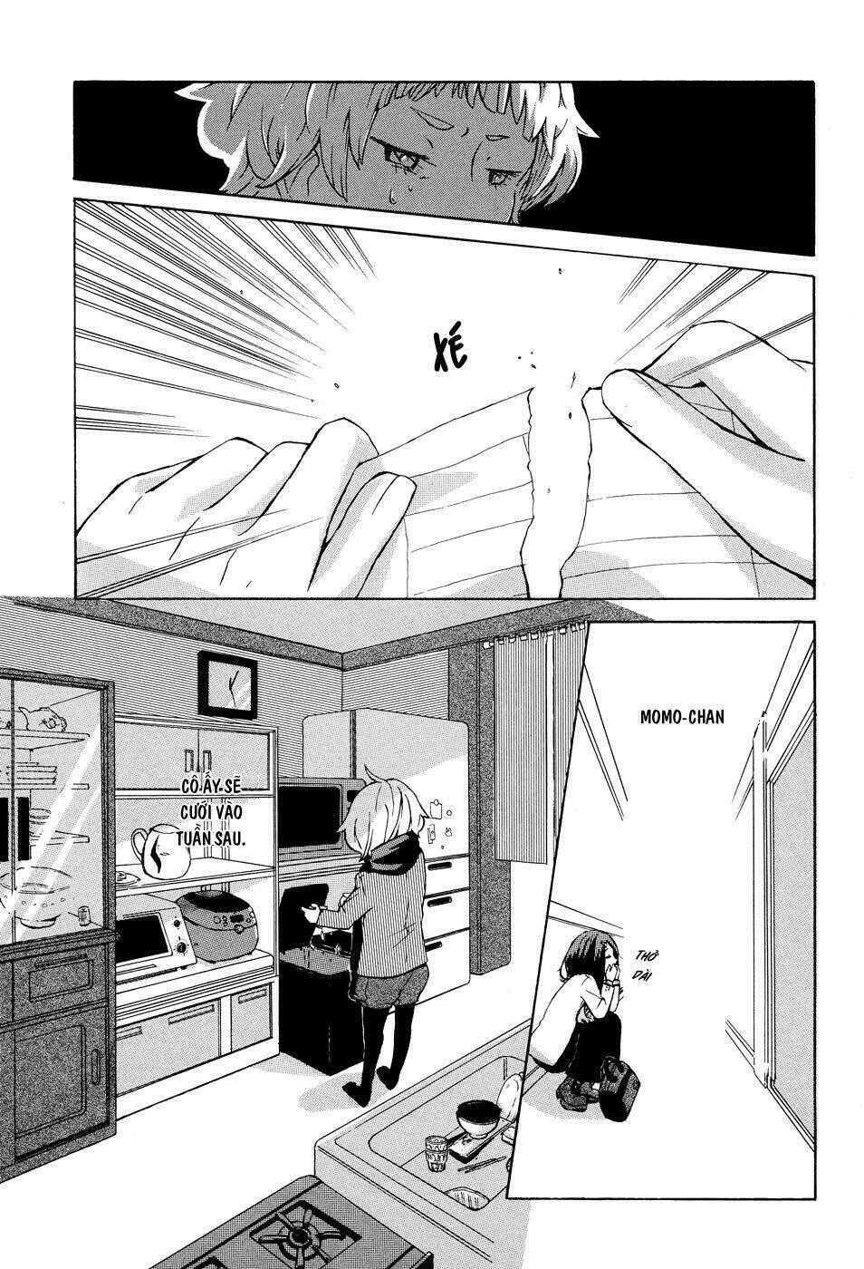 the wife-to-be chapter 0 6