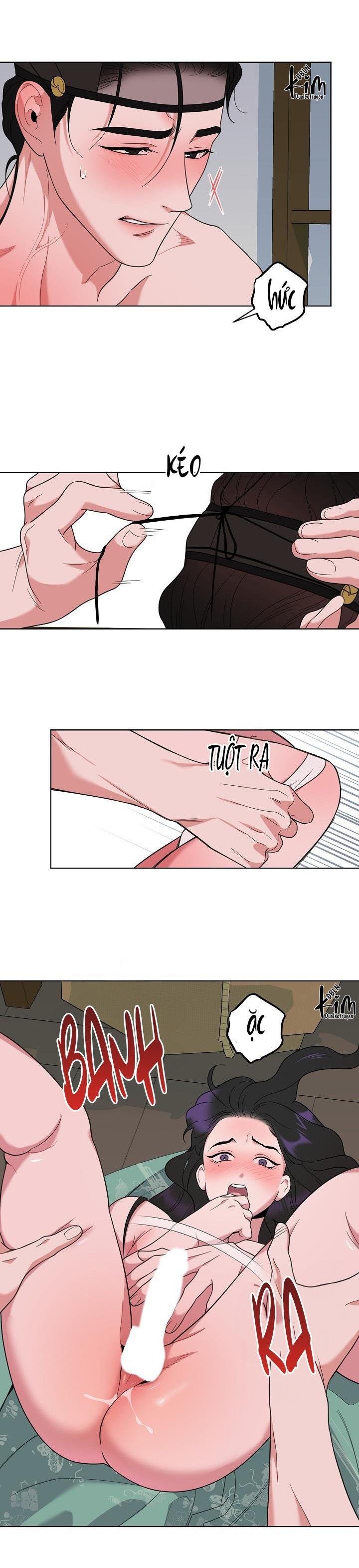 truyện ngắn lục lạc đôi chapter 5.3 18