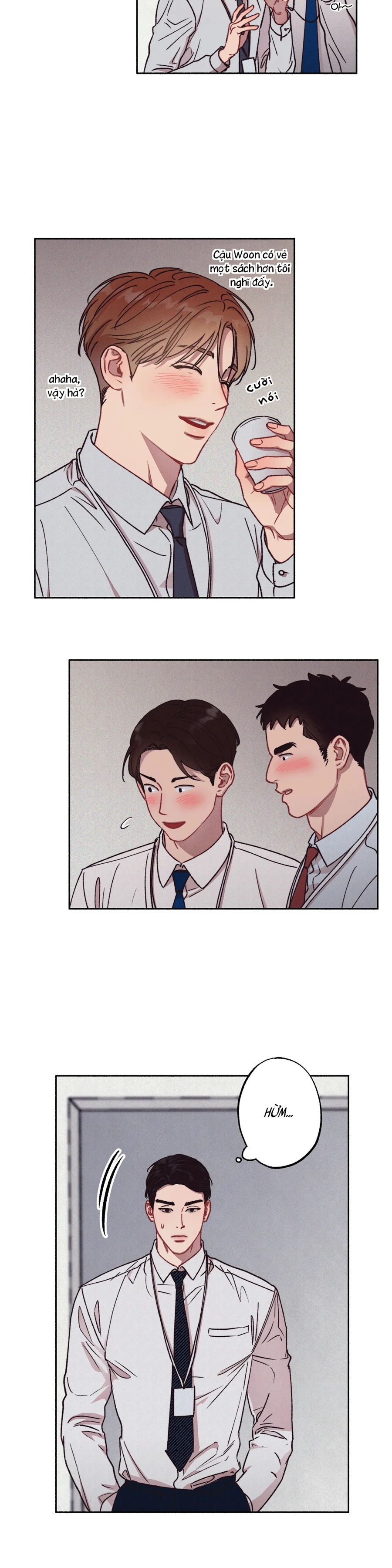 please, candy! chapter 1 16