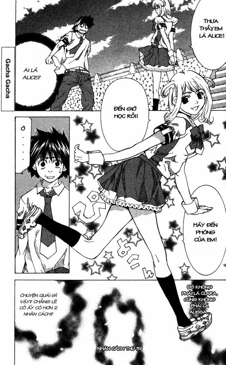 gacha gacha chapter 7 1