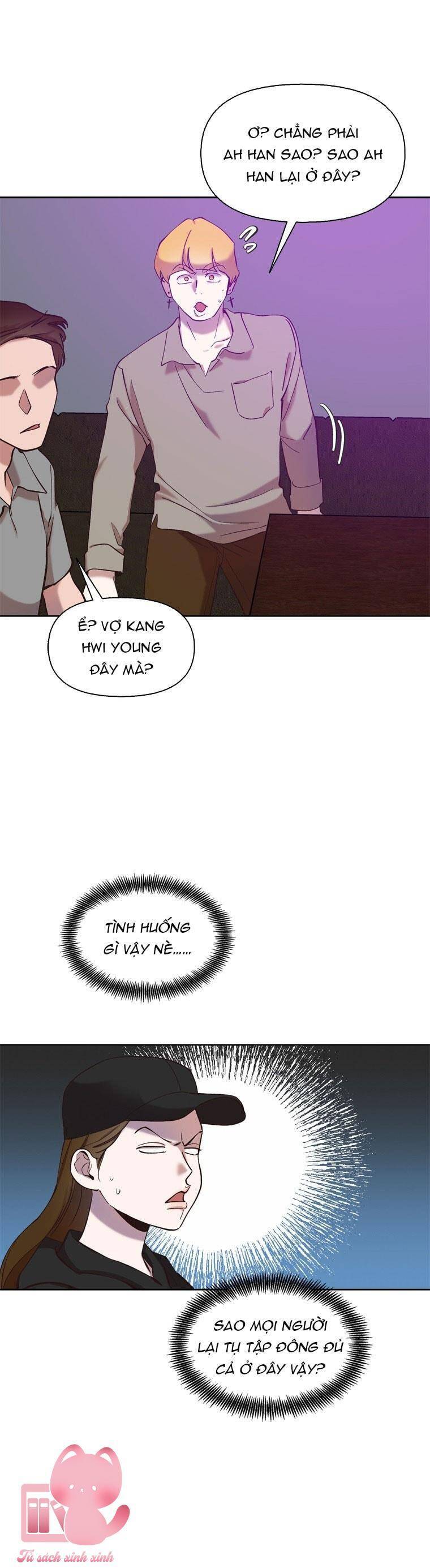 thanh xuân của chúng ta chapter 78 5