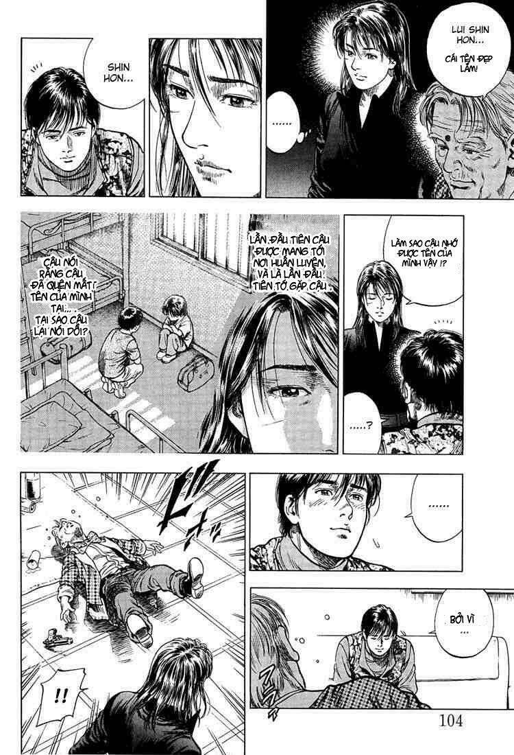 angel heart chapter 28 11