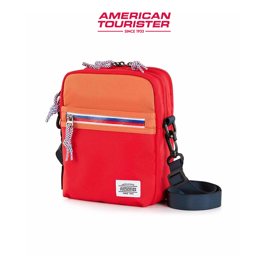 Túi American Tourister Kris Vertical Bag AS