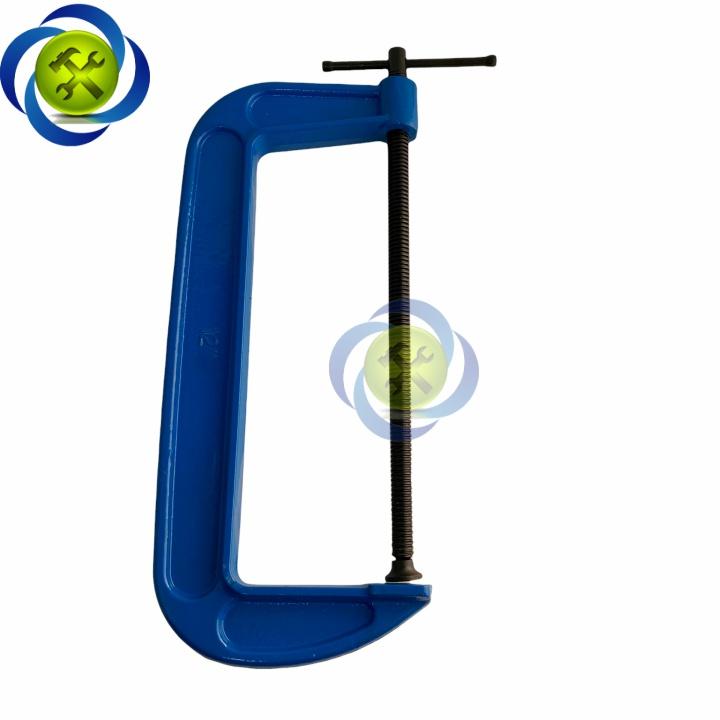 Cảo chữ C C-Mart B0003-12 loại 12 inch 300mm