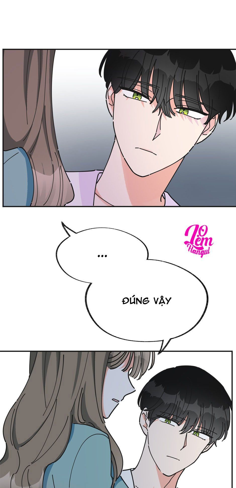 ác nữ tiểu thư chapter 27 47