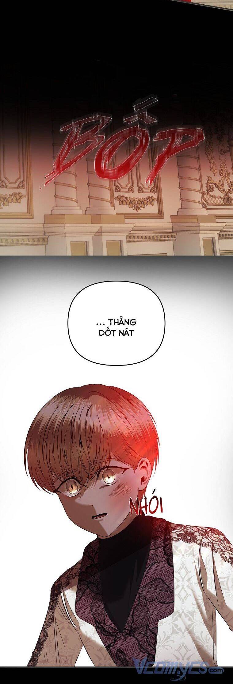 phương pháp sống sót khi phải ngủ cùng hoàng đế chapter 27 22