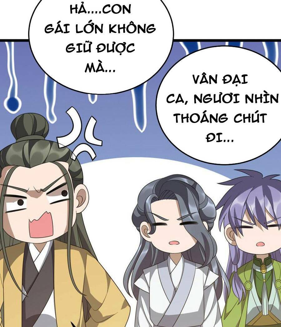 chúa tể tam giới chapter 244 34