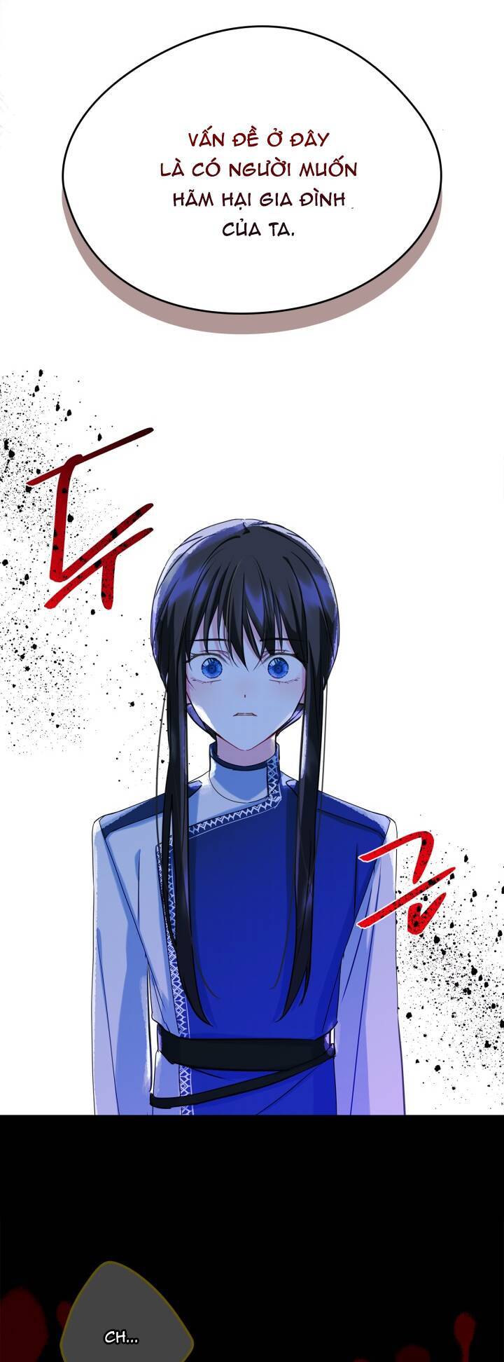 bạn thân khác giới của nam chính chapter 21 27