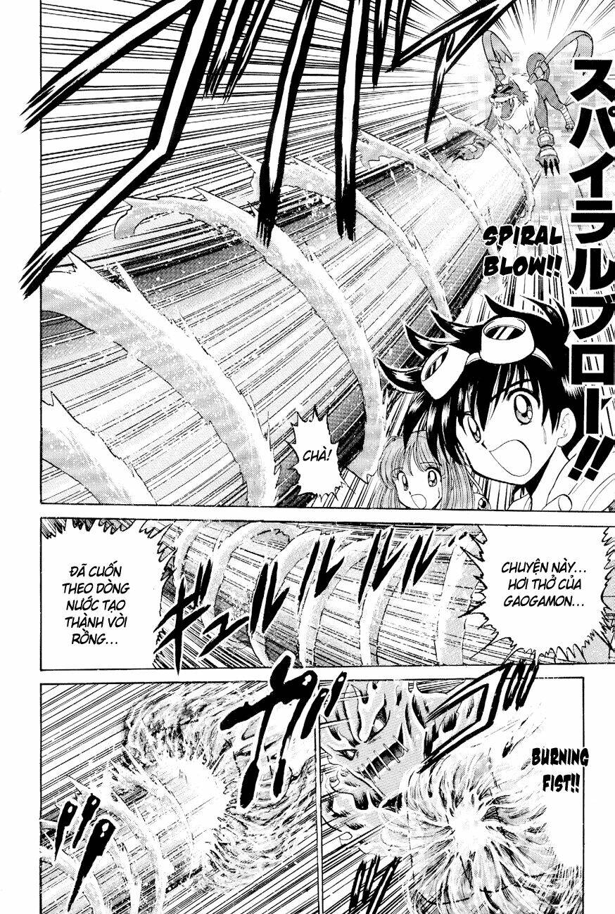 digimon next chapter 9 22