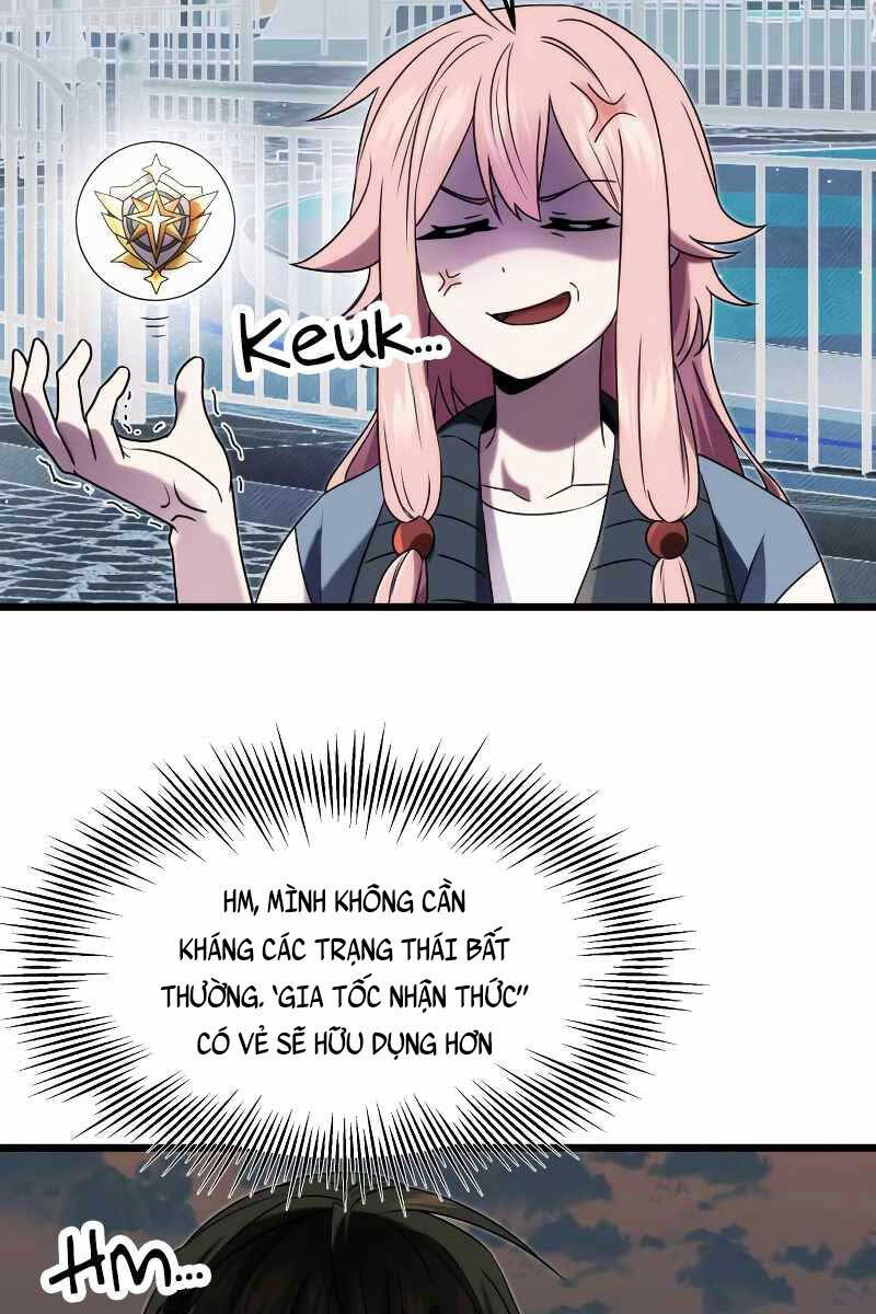 Ta Nhận Được Vật Phẩm Thần Thoại chapter 48.1 24