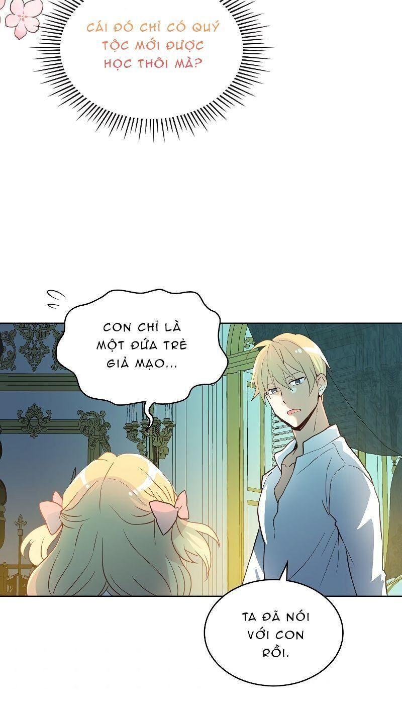 con có phải con là con gái của ngài không? chapter 23 20