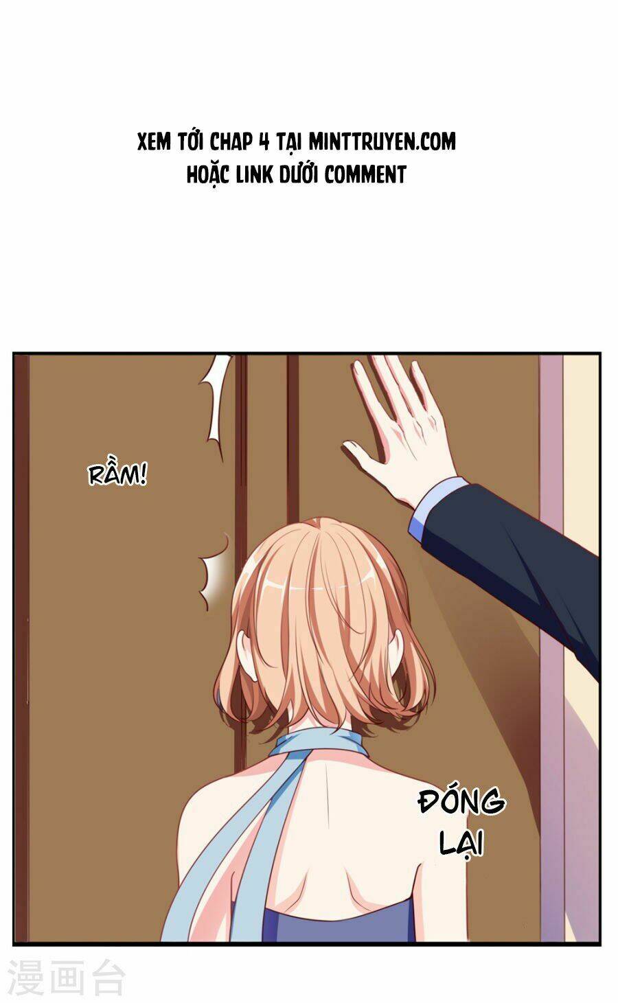 bình hoa tốt nhất chapter 1 6